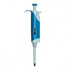 Pipette Digital single-channel, variable volume, capacity 1000 - 10000 µl 